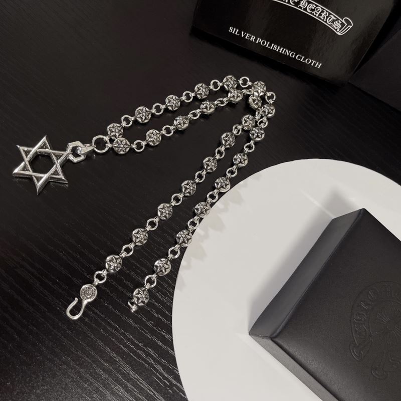 Chrome Hearts Necklaces